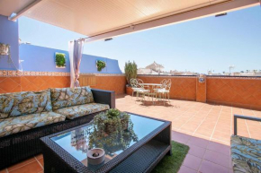 LOR PINTADA Apartment, Nerja